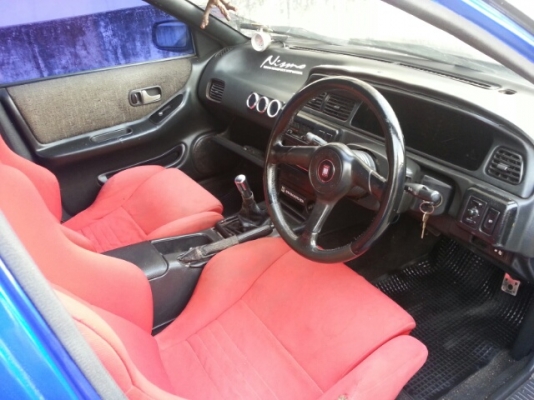 A31  1Jโบ เกียร์ธรรมดา แก็สหัวฉีดENERGRY REFORM ช่วงVOLKแท้ ช่วงล่างSKYLINE เฟืองท้ายเต็ด  เบรคSKYLINE R33 จานเซาะร่อง  โช็คสตัทปรับเกลียวCUSCOแท้  4ต้น  ท่อเลสทั้งเสีน HKSแท้  ไฟท้ายดำแดง พวงมาลัยNARDIแท้ หัวเกียร์NISMOแท้ วัดBOOST วัดรอบ วัดน้ำ ครบๆ ราค