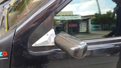 ขายกระจก คาฟสแคว 3500