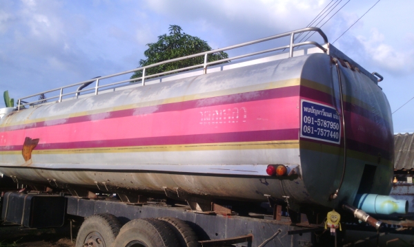 ขายถัง วิ่งวีแนส สภาพดี