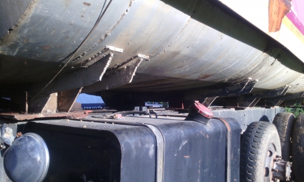 ขายถัง วิ่งวีแนส สภาพดี