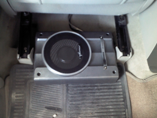 subbox 8นิ้ว ติดตั้งง่ายๆด้วยตัวเองครับ subbox 8นิ้ว ติดตั้งง่ายๆด้วยตัวเองครับ