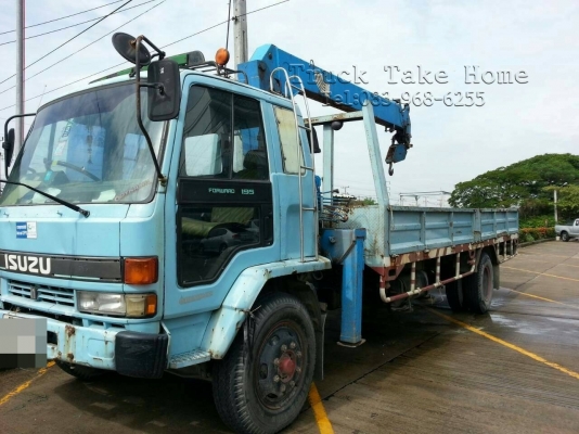 ็HINO  SLR  รถเก่าญี่ปุ่น จดประกอบ