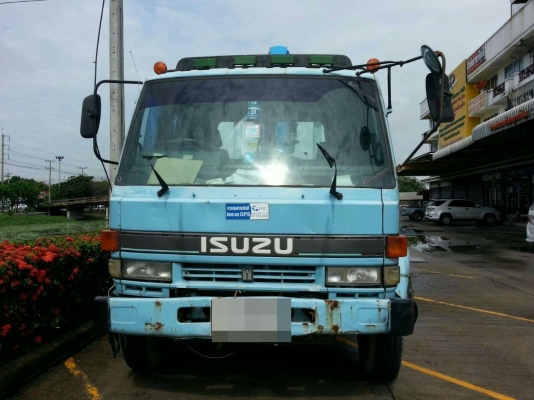 ็HINO  SLR  รถเก่าญี่ปุ่น จดประกอบ