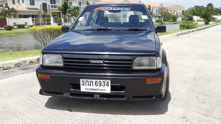 รถเล็กๆ ประหยัด พร้อมใช้งาน ขาย 59,000 ด่วนราคาสุดท้าย