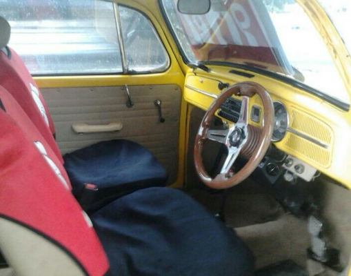 ขายโฟลค์เต่า ตาหวาน