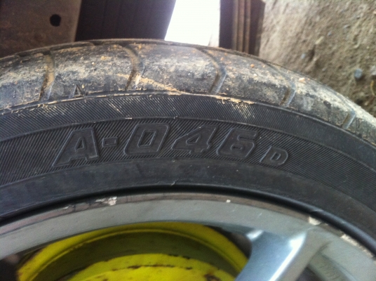 ขายล้อ buddy club p1 5รู114 ขอบ17กว้าง8นิ้ว   off +22   10000บาท