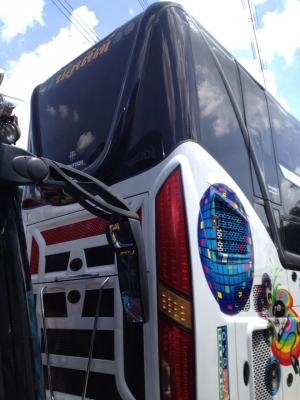 ขายรถบัส 8 ล้อ SCANIA K113 ประกอบแชสซี ไพทูรย์ บ้านโป่ง ขายรถบัส 8 ล้อ SCANIA K113 ประกอบแชสซี ไพทูรย์ บ้านโป่ง