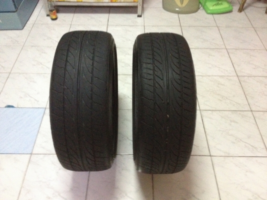 ขายยางDUNLOP LM 704 205/45/17 ปี12 1คู่ สภาพดี ไม่มีปะ มีรอยตรงแกมนิดหน่อย1ข้าง ไม่ถึงด้านในยาง ราคา1800บาท โทร0924462525โส กทม ขายยางDUNLOP LM 704 205/45/17 ปี12 1คู่ สภาพดี ไม่มีปะ มีรอยตรงแกมนิดหน่อย1ข้าง ไม่ถึงด้านในยาง ราคา1800บาท โทร0924462525โส กทม