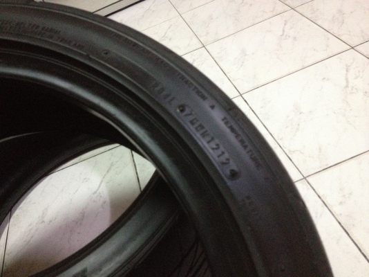 ขายยางDUNLOP LM 704 205/45/17 ปี12 1คู่ สภาพดี ไม่มีปะ มีรอยตรงแกมนิดหน่อย1ข้าง ไม่ถึงด้านในยาง ราคา1800บาท โทร0924462525โส กทม ขายยางDUNLOP LM 704 205/45/17 ปี12 1คู่ สภาพดี ไม่มีปะ มีรอยตรงแกมนิดหน่อย1ข้าง ไม่ถึงด้านในยาง ราคา1800บาท โทร0924462525โส กทม