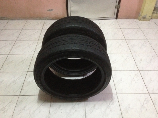 ขายยางDUNLOP LM 704 205/45/17 ปี12 1คู่ สภาพดี ไม่มีปะ มีรอยตรงแกมนิดหน่อย1ข้าง ไม่ถึงด้านในยาง ราคา1800บาท โทร0924462525โส กทม ขายยางDUNLOP LM 704 205/45/17 ปี12 1คู่ สภาพดี ไม่มีปะ มีรอยตรงแกมนิดหน่อย1ข้าง ไม่ถึงด้านในยาง ราคา1800บาท โทร0924462525โส กทม