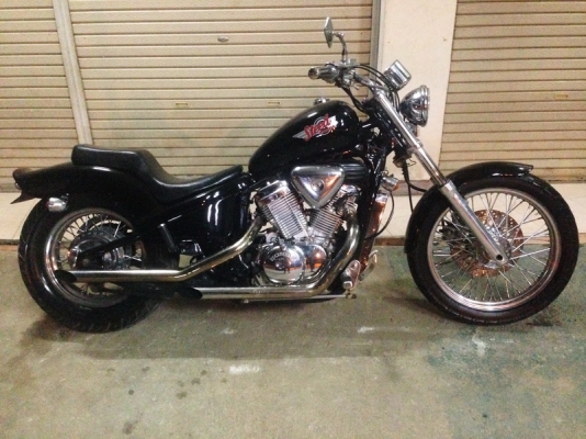 __STEED 400 สวยๆ ท่อแต่ง สรรพสามิตตัวจริง $ 69,000__ __STEED 400 สวยๆ ท่อแต่ง สรรพสามิตตัวจริง $ 69,000__