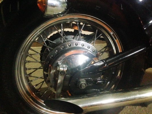 __STEED 400 สวยๆ ท่อแต่ง สรรพสามิตตัวจริง $ 69,000__ __STEED 400 สวยๆ ท่อแต่ง สรรพสามิตตัวจริง $ 69,000__