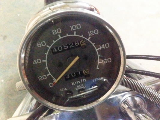 __STEED 400 สวยๆ ท่อแต่ง สรรพสามิตตัวจริง $ 69,000__ __STEED 400 สวยๆ ท่อแต่ง สรรพสามิตตัวจริง $ 69,000__