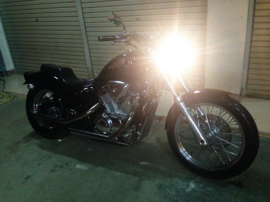 __STEED 400 สวยๆ ท่อแต่ง สรรพสามิตตัวจริง $ 69,000__ __STEED 400 สวยๆ ท่อแต่ง สรรพสามิตตัวจริง $ 69,000__