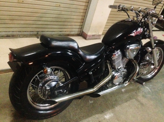 __STEED 400 สวยๆ ท่อแต่ง สรรพสามิตตัวจริง $ 69,000__ __STEED 400 สวยๆ ท่อแต่ง สรรพสามิตตัวจริง $ 69,000__