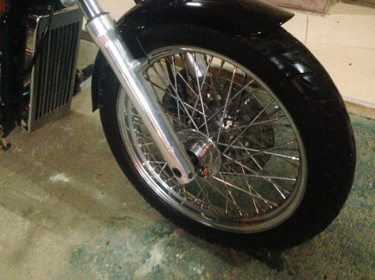 __STEED 400 สวยๆ ท่อแต่ง สรรพสามิตตัวจริง $ 69,000__ __STEED 400 สวยๆ ท่อแต่ง สรรพสามิตตัวจริง $ 69,000__