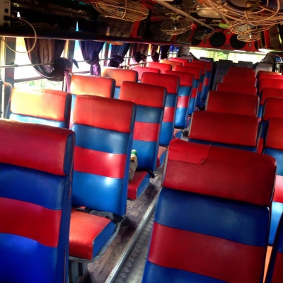 **450,000 บ.ต่อรอง**ขายรถบัส พัดลม ขนาด50ที่นั่ง ยาวประมาณ12ม. คัสซี ISUZU SCR เครื่องISUZU 6HE1-195HP เครื่องแน่น แรง เกียร์ดีไม่หลุด คัสซีสวยเดิม ไม่มีปะ ไม่ผุ ภายในดีคอนโซลเต็ม พ.พาวเวอร์ เบรคเดิม เบาะครบ พัดลมใช้งานได้ปกติ เครื่องเสียงไพเราะ บอดี้สวยไ **450,000 บ.ต่อรอง**ขายรถบัส พัดลม ขนาด50ที่นั่ง ยาวประมาณ12ม. คัสซี ISUZU SCR เครื่องISUZU 6HE1-195HP เครื่องแน่น แรง เกียร์ดีไม่หลุด คัสซีสวยเดิม ไม่มีปะ ไม่ผุ ภายในดีคอนโซลเต็ม พ.พาวเวอร์ เบรคเดิม เบาะครบ พัดลมใช้งานได้ปกติ เครื่องเสียงไพเราะ บอดี้สวยไ