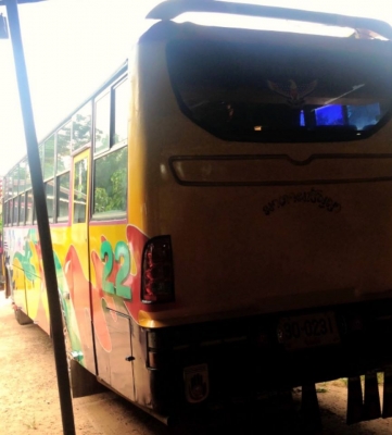 **450,000 บ.ต่อรอง**ขายรถบัส พัดลม ขนาด50ที่นั่ง ยาวประมาณ12ม. คัสซี ISUZU SCR เครื่องISUZU 6HE1-195HP เครื่องแน่น แรง เกียร์ดีไม่หลุด คัสซีสวยเดิม ไม่มีปะ ไม่ผุ ภายในดีคอนโซลเต็ม พ.พาวเวอร์ เบรคเดิม เบาะครบ พัดลมใช้งานได้ปกติ เครื่องเสียงไพเราะ บอดี้สวยไ **450,000 บ.ต่อรอง**ขายรถบัส พัดลม ขนาด50ที่นั่ง ยาวประมาณ12ม. คัสซี ISUZU SCR เครื่องISUZU 6HE1-195HP เครื่องแน่น แรง เกียร์ดีไม่หลุด คัสซีสวยเดิม ไม่มีปะ ไม่ผุ ภายในดีคอนโซลเต็ม พ.พาวเวอร์ เบรคเดิม เบาะครบ พัดลมใช้งานได้ปกติ เครื่องเสียงไพเราะ บอดี้สวยไ