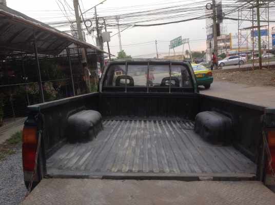 Nissan big m หัวเดียว เพาเวอร์ ปี 95 ฝาแดง เครื่องแน่น โทร 0849021669