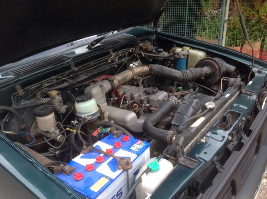 Nissan big m หัวเดียว เพาเวอร์ ปี 95 ฝาแดง เครื่องแน่น โทร 0849021669