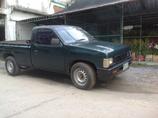 Nissan big m หัวเดียว เพาเวอร์ ปี 95 ฝาแดง เครื่องแน่น โทร 0849021669