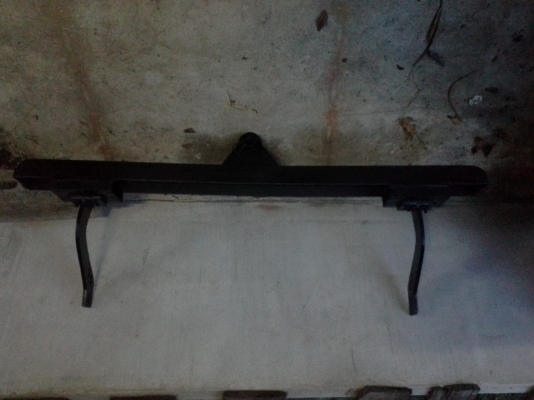 กันชนท้าย