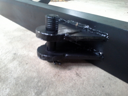 กันชนท้าย กันชนท้าย