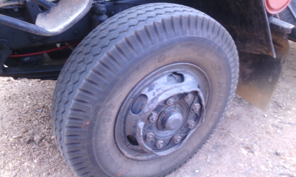 HINO 227 220 แรงม้า 2 เพลาดัมพ์ คอกเกษตร