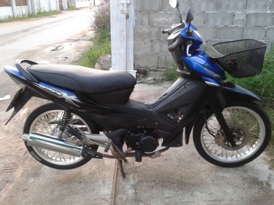 ขายเวฟ100Xปี51เดิมๆ