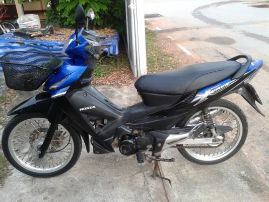 ขายเวฟ100Xปี51เดิมๆ