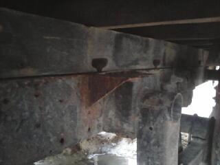 สี่ล้อ มิตซู 100แรง สภาพดีพร้อมใช้ มีเล่มทะเบียน แต่ไม่มีชุดโอน