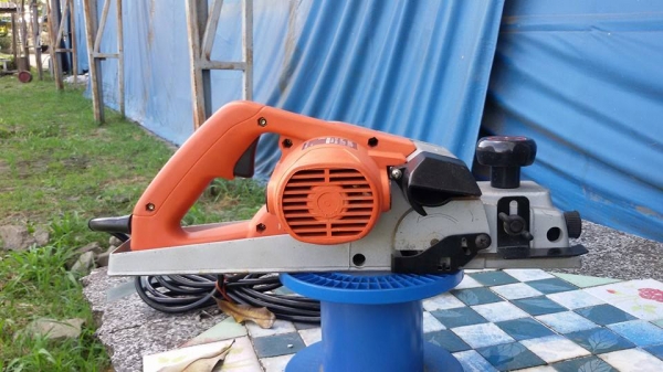 ขาย กบไฟฟ้า Maktec : MT110 ขาย กบไฟฟ้า Maktec : MT110