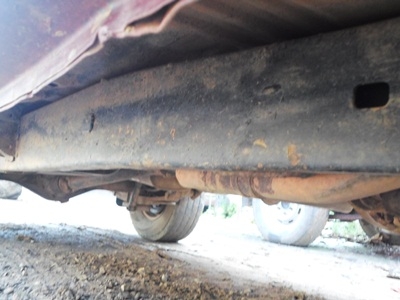 ขายแล้วขอบคุณ truck2hauck ส่งไปเพชรบูรณ์ ศรีเทพ