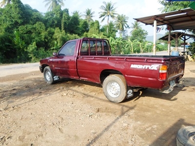 ขายแล้วขอบคุณ truck2hauck ส่งไปเพชรบูรณ์ ศรีเทพ