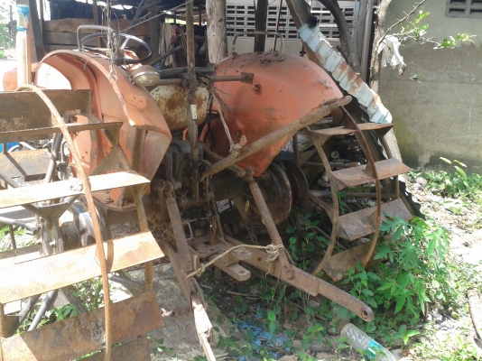 คูโบต้ารุ่น30แรง