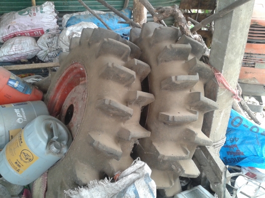 คูโบต้ารุ่น30แรง