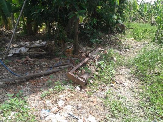 คูโบต้ารุ่น30แรง