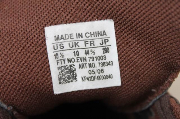 รองเท้ากอล์ฟ ADIDAS