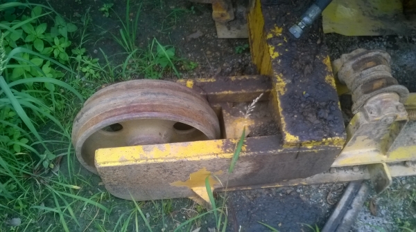 ขาย ตุ้ ปาก เฟรม  (ไม่มีตัวเดิน)  สภาพดี