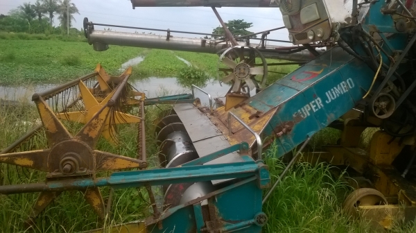 ขาย ตุ้ ปาก เฟรม  (ไม่มีตัวเดิน)  สภาพดี