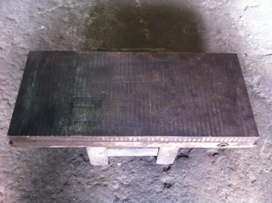 ขายแม่เหล็กจับชิ้นงาน