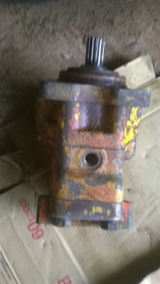 ขาย มอเตอร์ คายาบ้า 40 ขายตามสภาพ