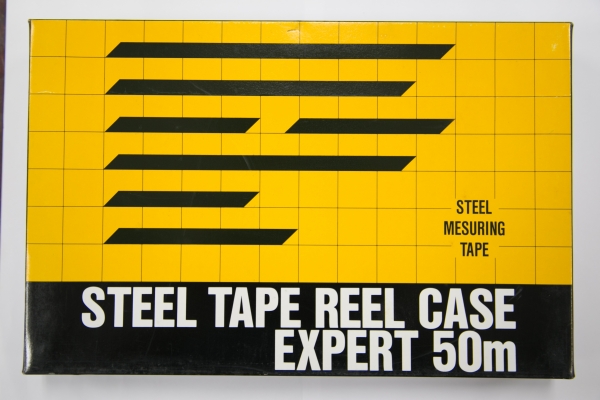 สายวัด ยี่ห้อ Nippon Doki สินค้านำเข้าจากญี่ปุ่น