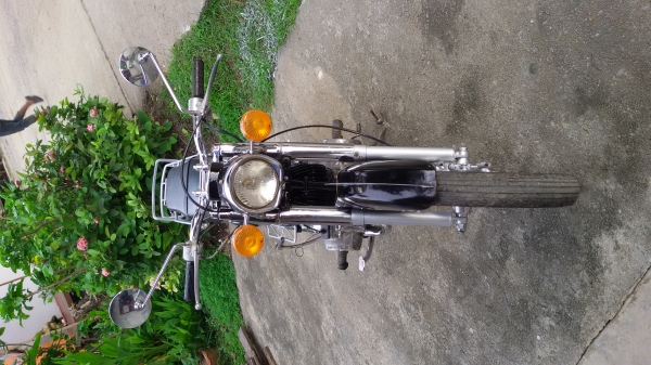 ขายk125 เครื่องดีไฟหน้าหลังติดพร้อมขี่ทะเบียนโอนภาษี58สนไจโทร0897893995-0985849113