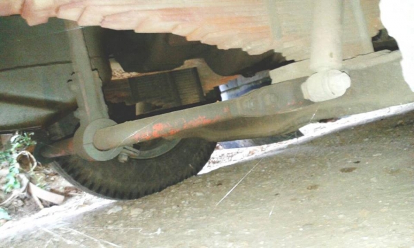 ขายรถบัส