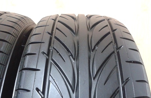 ยาง,195-55-15 Hankook v12 evo ดอกหนากลางปี12ไม่ปะหนึ่งคู่ 2,000