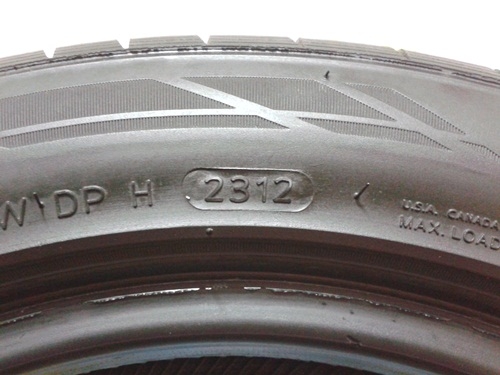 ยาง,195-55-15 Hankook v12 evo ดอกหนากลางปี12ไม่ปะหนึ่งคู่ 2,000