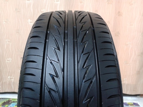 ยาง,215-45-17 Bridgestone MY-02 สภาพเต็มปี12หนึ่งเส้น 1,500