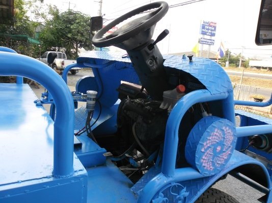 ขายรถอีแต๋น  4WD