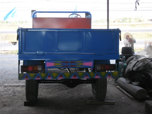 ขายรถอีแต๋น  4WD